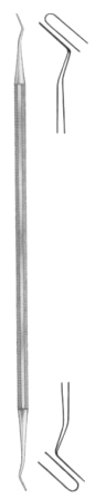 Woodsen Dura Dissectors 25cm/10"