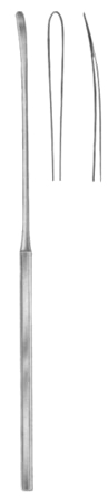 Frager Elevators 21cm/8 1/4"