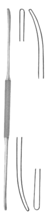 Olivecrona Elevators 18cm/7"