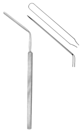 Horsely Dura Dissectors 20cm/8"