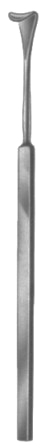 Desmarres Lid Instruments 13cm/5"
