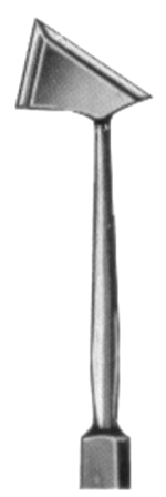 Jeager-Grieshaber Keratomes