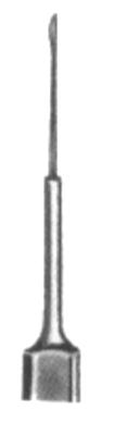 Bowman Various Eye Knives 0.4mm
