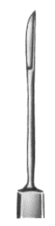 Sichel Various Eye Knives