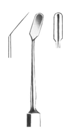 Elsching Various Eye Knives