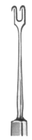 Rollet Sharp Fixation Claws