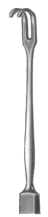 Axenfeld Hooks Sharp