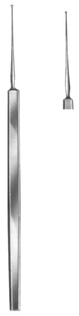 Meyhoefer Chalazion Curettes 0.5mm
