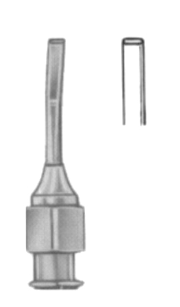 Bonn Irrigating Eye Cannulas 20 Gauge