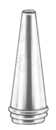 Troltsch Ear Speculas 3.5mm Fig # 3 Babies