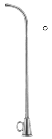 Hartmann Eustachin Catheters 2.0mm