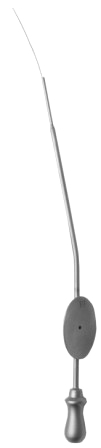Schucknecht Suction Tube with stilette swg 24