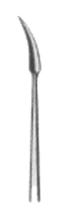 Wullestein Micro Surgery Instruments