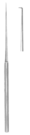 Barbara Micro Surgery Instruments 0.6mm