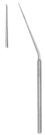Micro Surgery Instruments 0.3mm
