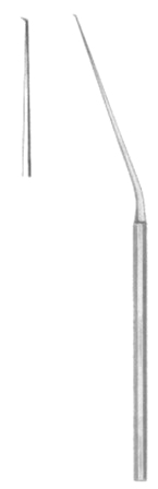 Micro Surgery Instruments 1.0mm