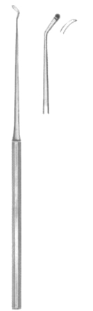 Fisch Micro Surgery Instruments