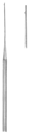 House Micro Surgery Instruments 4.0mm