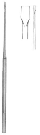 Buckingham Micro Surgery Instruments