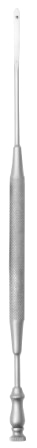 Negus Aspirating 21cm/8 1/4"