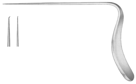 Zollner Micro Surgery Instruments