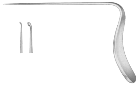 Zollner Micro Surgery Instruments