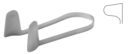 Nasal Speculas Fig # 1