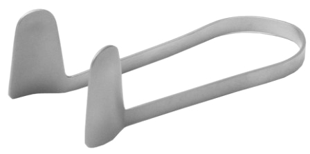 Nasal Speculas Fig # 5