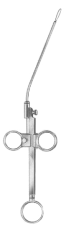 Krause Nasal Snares Forceps 26cm/10 1/4"