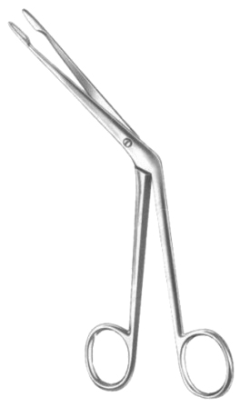Hartmann Nasal Polypus Forceps SJ 20cm/8"