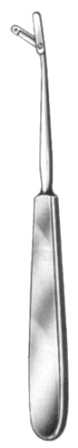 Maltz Nasal Knives 16.5cm/6 1/2"