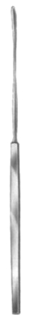 Halle Nasal Septum Elevators 16.5cm/6 1/2"
