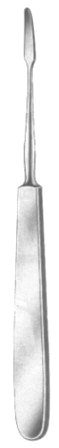 Joseph Nasal Septum Elevators 16.5cm/6 1/2"