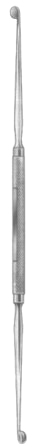 Pierce Nasal Septum Elevators 21cm/8 1/4"