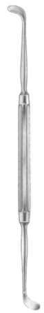 Pennington Nasal Septum Elevators 21cm/8 1/4"