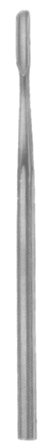 West Nasal Septum Chisels 16cm/6 1/4"