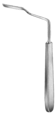 Joseph Nasal Saws 17cm/6 3/4"