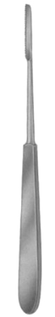 Joseph Nasal Saws 17cm/6 3/4"