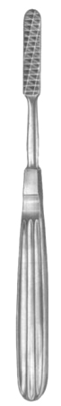 Maltz Rasps With Tungsten Carbide Inserts 17cm/6 3/4" Fig 10