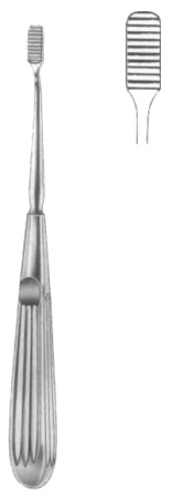 Lewis Nasal Rasps 18cm/7"