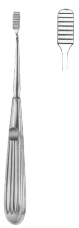 Lewis Nasal Rasps 18cm/7"