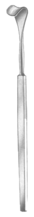Cottle Rhinoplastic Instruments 15cm/6"