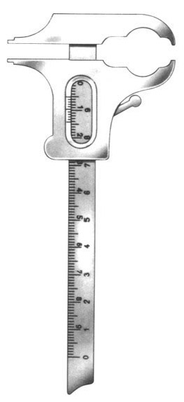 Measuring Instruments
