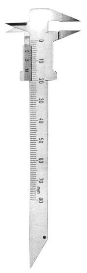 Measuring Instruments