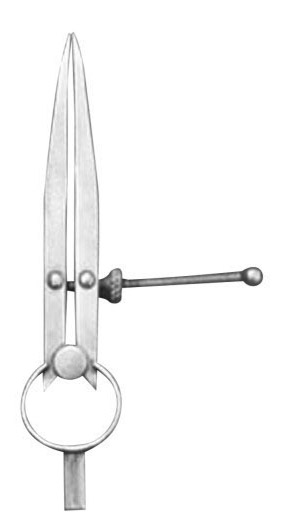 Measuring Instruments