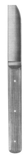 Modelling Instruments