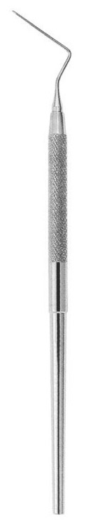 Endodontic Instruments