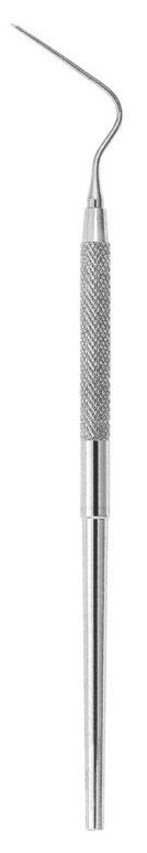 Endodontic Instruments