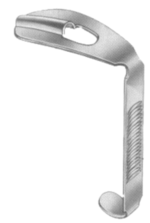 Kilner-Doughty Mouth Gags 80x37mm Fig 3