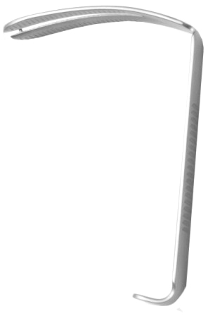 Davis-Boyle Mouth Gags 24x80mm Fig 3